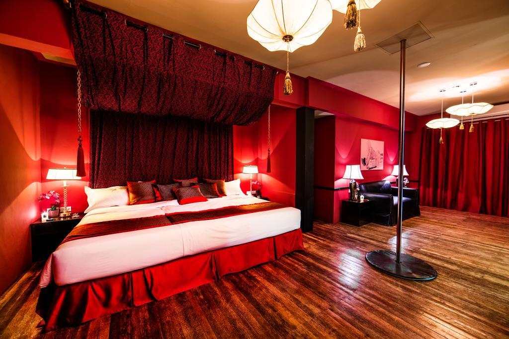 Center Point Chaweng Hotel 部屋 写真