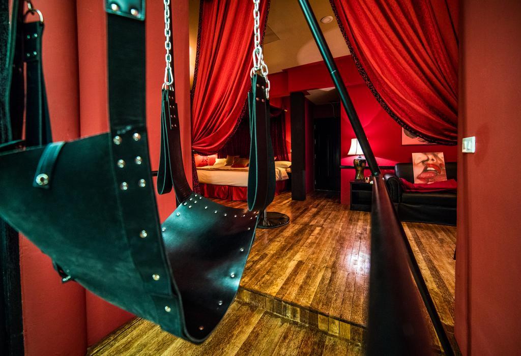Center Point Chaweng Hotel 部屋 写真